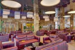 GRAND EFE CLUB HOTEL Lobby